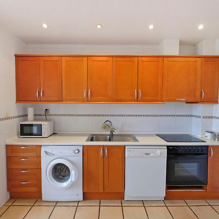 Apartment Panoramica By Interhome San Jorge  Екстер'єр фото