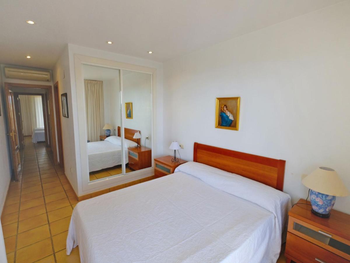 Apartment Panoramica By Interhome San Jorge  Екстер'єр фото